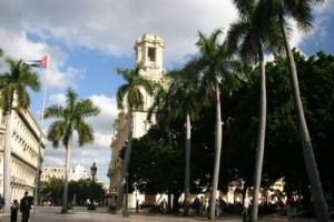 Havana Holiday