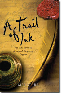 A Trail of Ink