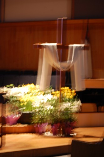 altar